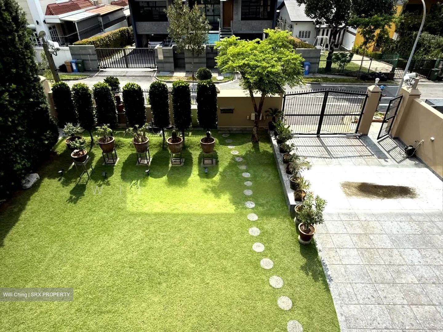 Simei Street 4 (D18), Detached #577714561
